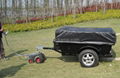 Electric Trailer Dolly 1