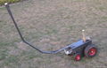 Electric Trailer Dolly 4