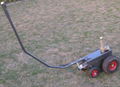 Electric Trailer Tug 1