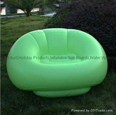 Inflatable Chair