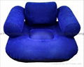 Inflatable PVC Chair 2