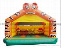 Inflatable House for Kids