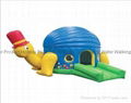 Inflatable House for kids 1