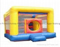 Inflatable House for kids 4