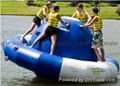 Inflatable PVC Water Park