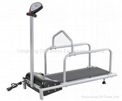 Mini dog treadmill