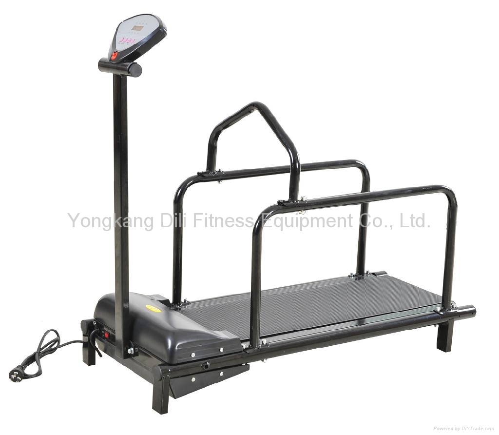 Mini dog treadmill DLFP100 oem (China Manufacturer) Animal
