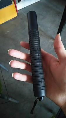 Plastic self-defense stick 3