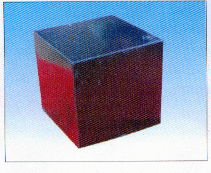 granite cube