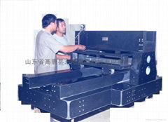 ShanDong GaoTang EASTSUN Precision Mechanic Co.,Ltd.