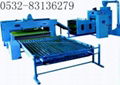 Full automatic quilt Production Line 4