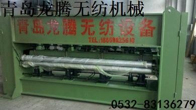 XLH-450 Greenhouse Non-wovens Production Line 3