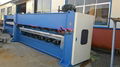 Needle punched geotextile production line 5