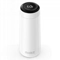 2020 New Amazon Wholesale Low MOQ Reminder Drinking Bottle Smart Water Bottle