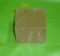 Himalayan Rock Salt Crystal Brick 1