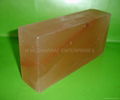 HIMALAYAN ROCK SALT CRYSTAL BRICK