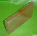 Himalayan Rock Salt Crystal Tile