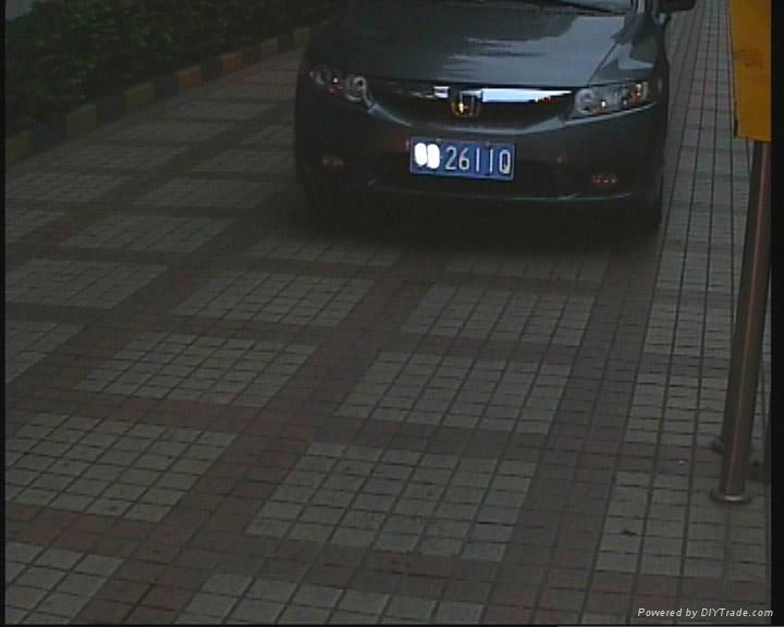 DSP嵌入式单路硬件车牌识别器、车牌识别停车场系统(深圳) 4
