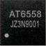 北斗定位系统芯片AT6558