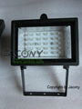 Outdoor Solar Flood Light with 30 leds 3