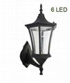 Solar Garden Light  JL-8539 2