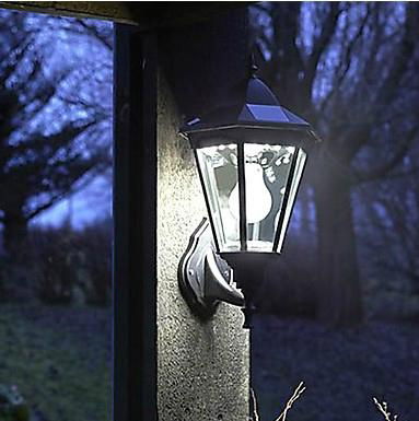 Solar Garden Light  JL-8539 3