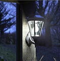 Solar Garden Light  JL-8539 3