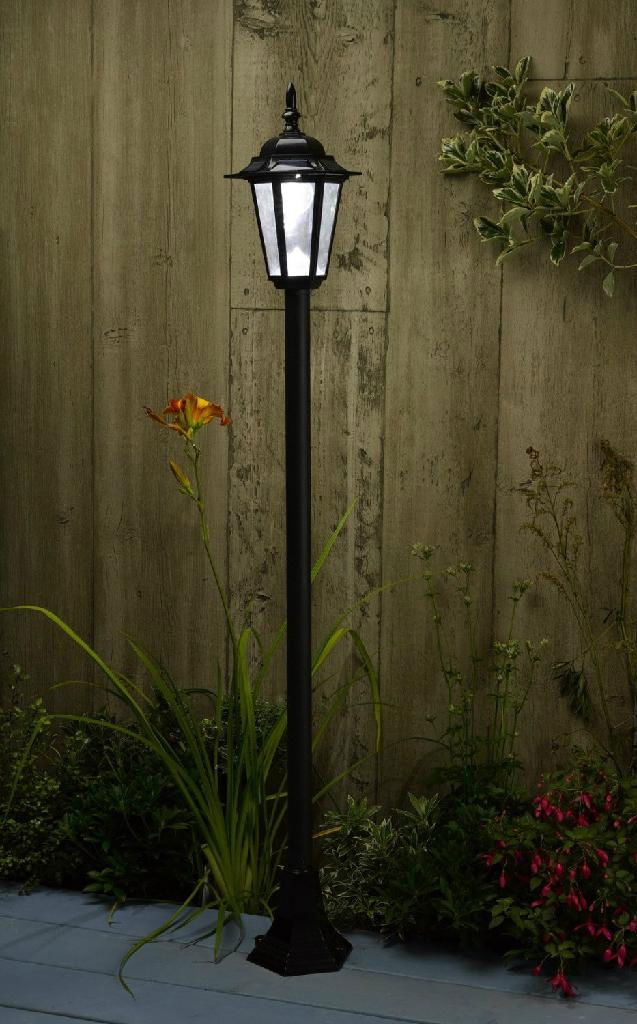 Solar Garden Light  JL-8539