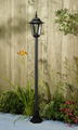 Solar Garden Light  JL-8539 4