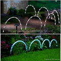 solar landscape light 6 sets 1