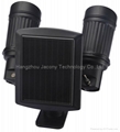brightest motion activated solar security Light with motion sensor  3