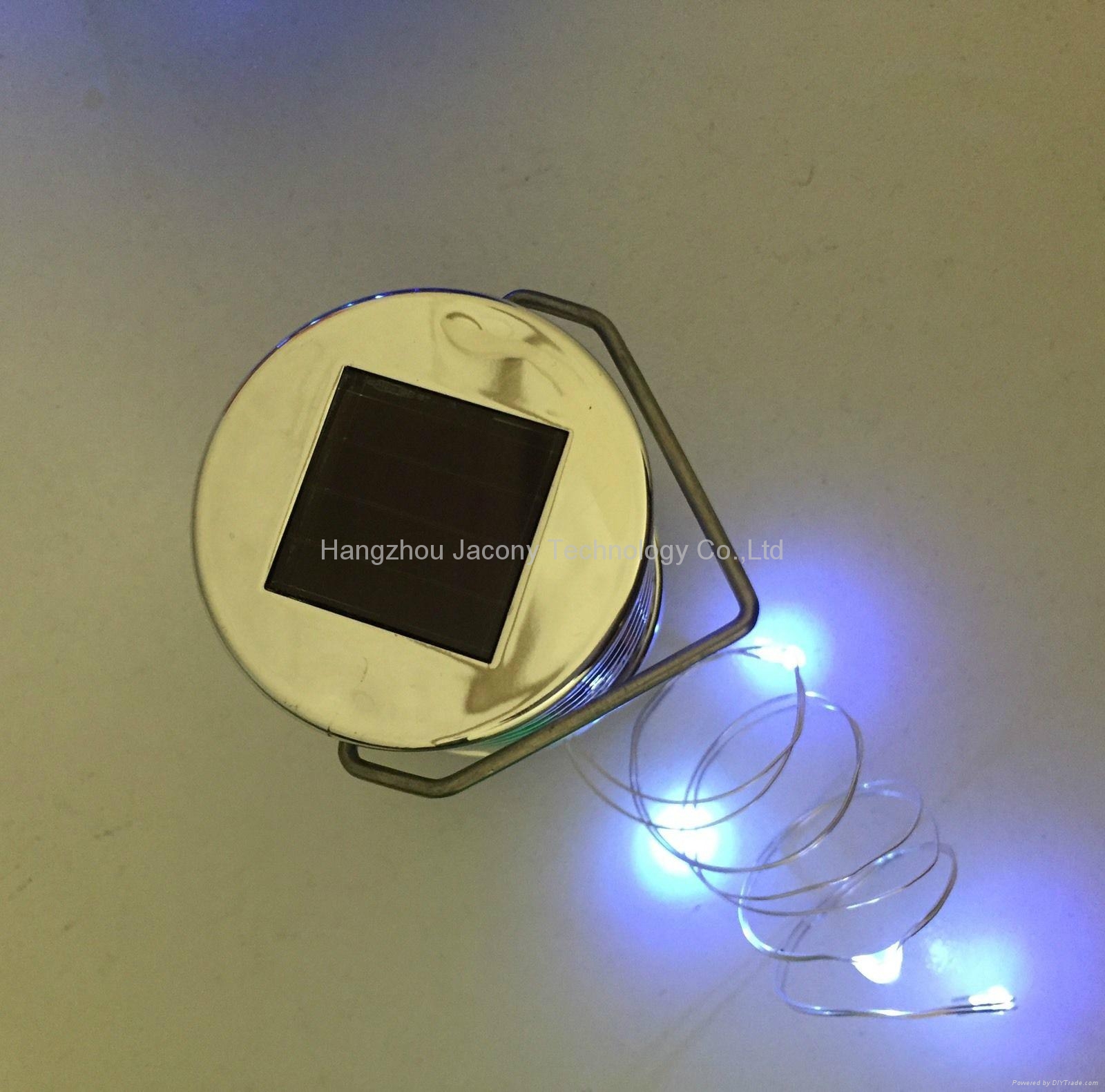 solar led hanging bulb 3