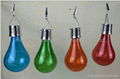 solar led hanging bulb 5