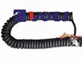 专业生产发电机组电缆弹簧线