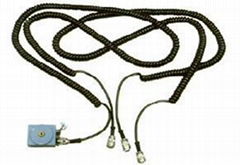 專業生產自動找平儀電纜螺旋電纜