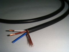 專業生產編碼器電纜彈簧線