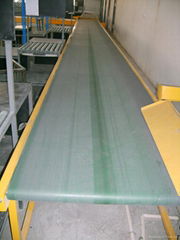 Conveyor(belt )