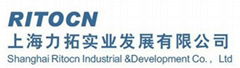 shanghai Ritocn industrial&development CO.,lTD 