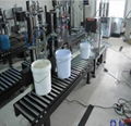 linear filling machine  4