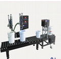 linear filling machine  5