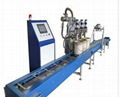 linear filling machine  6