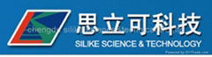 Chengdu silike&technical Co.,ltd