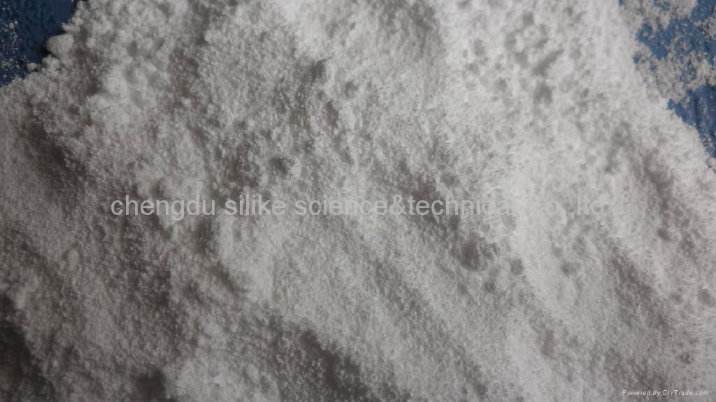 Siloxane powder & Processing aids 
