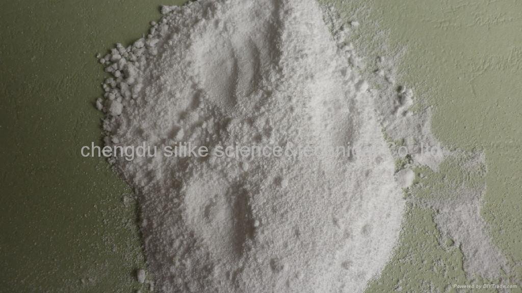 Siloxane powder & Processing aids  2