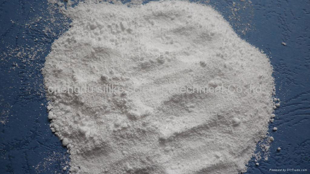 Siloxane powder & Processing aids  3