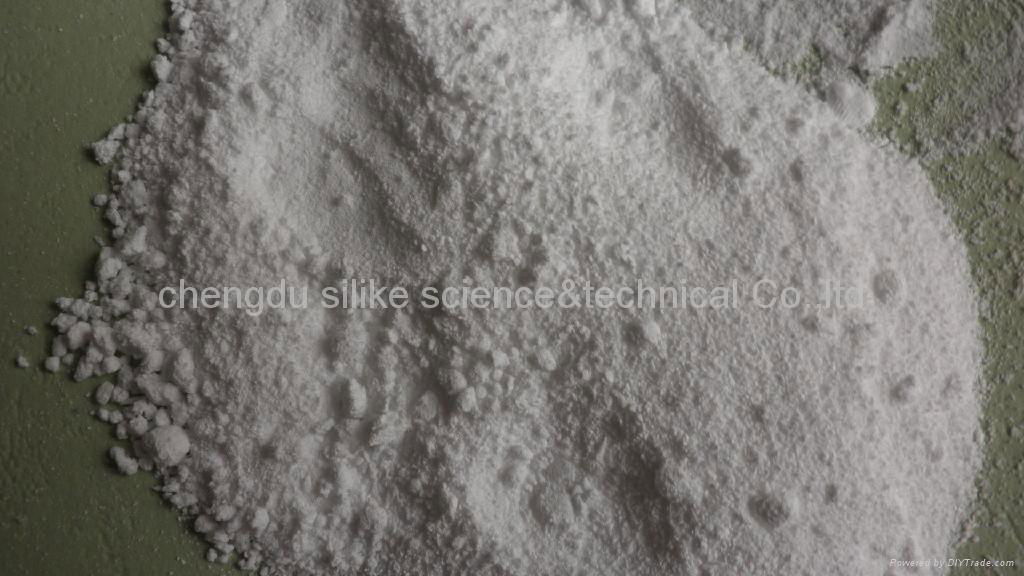 Siloxane powder & Processing aids  4