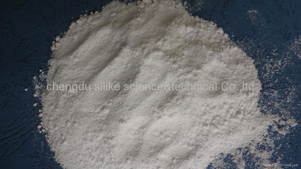 Siloxane powder & Processing aids  5