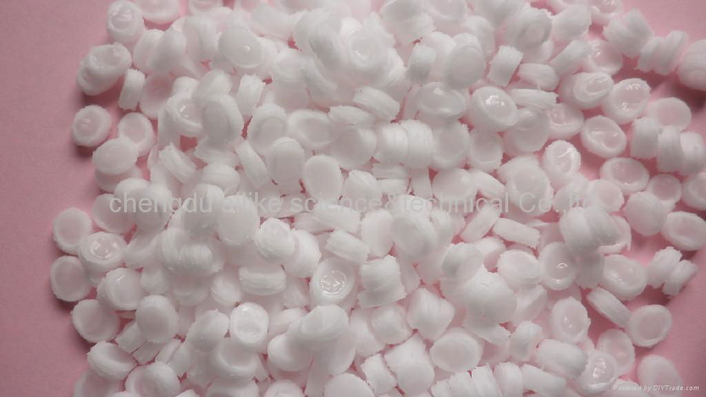Slip agent & Silicone masterbatch - LYSI-02 - Silike (China Manufacturer) -  Plastic Materials - Chemicals Products - DIYTrade China