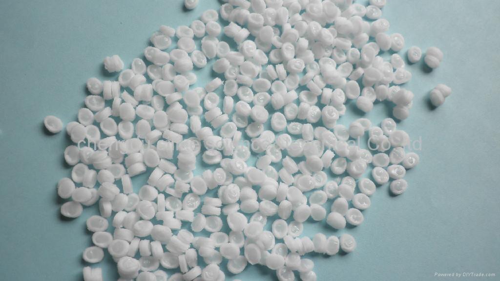 Slip agent & Silicone masterbatch LYSI02 Silike (China Manufacturer) Plastic Materials