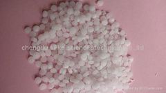 siloxane masterbatch for TPE compounds 